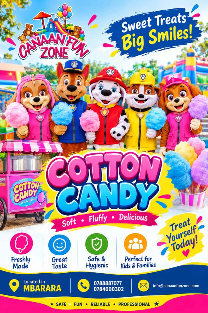 Blog | Canaan Fun Zone